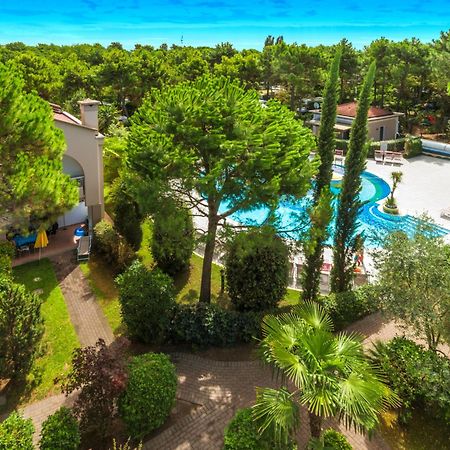 Villaggio Mare Blu Bibione Exterior foto