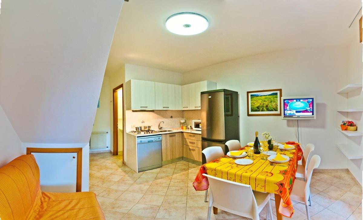 Villaggio Mare Blu Bibione Exterior foto