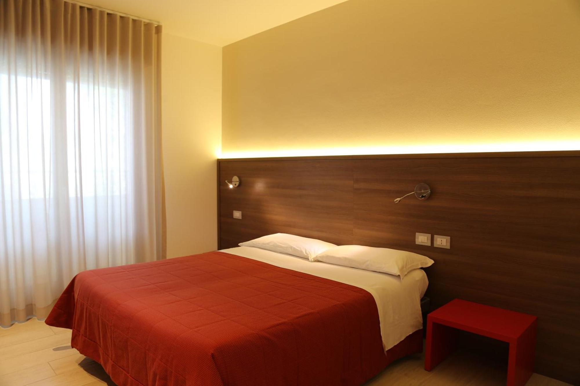 Villaggio Mare Blu Bibione Exterior foto
