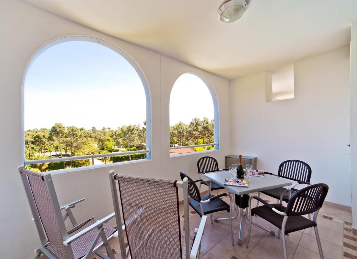 Villaggio Mare Blu Bibione Exterior foto