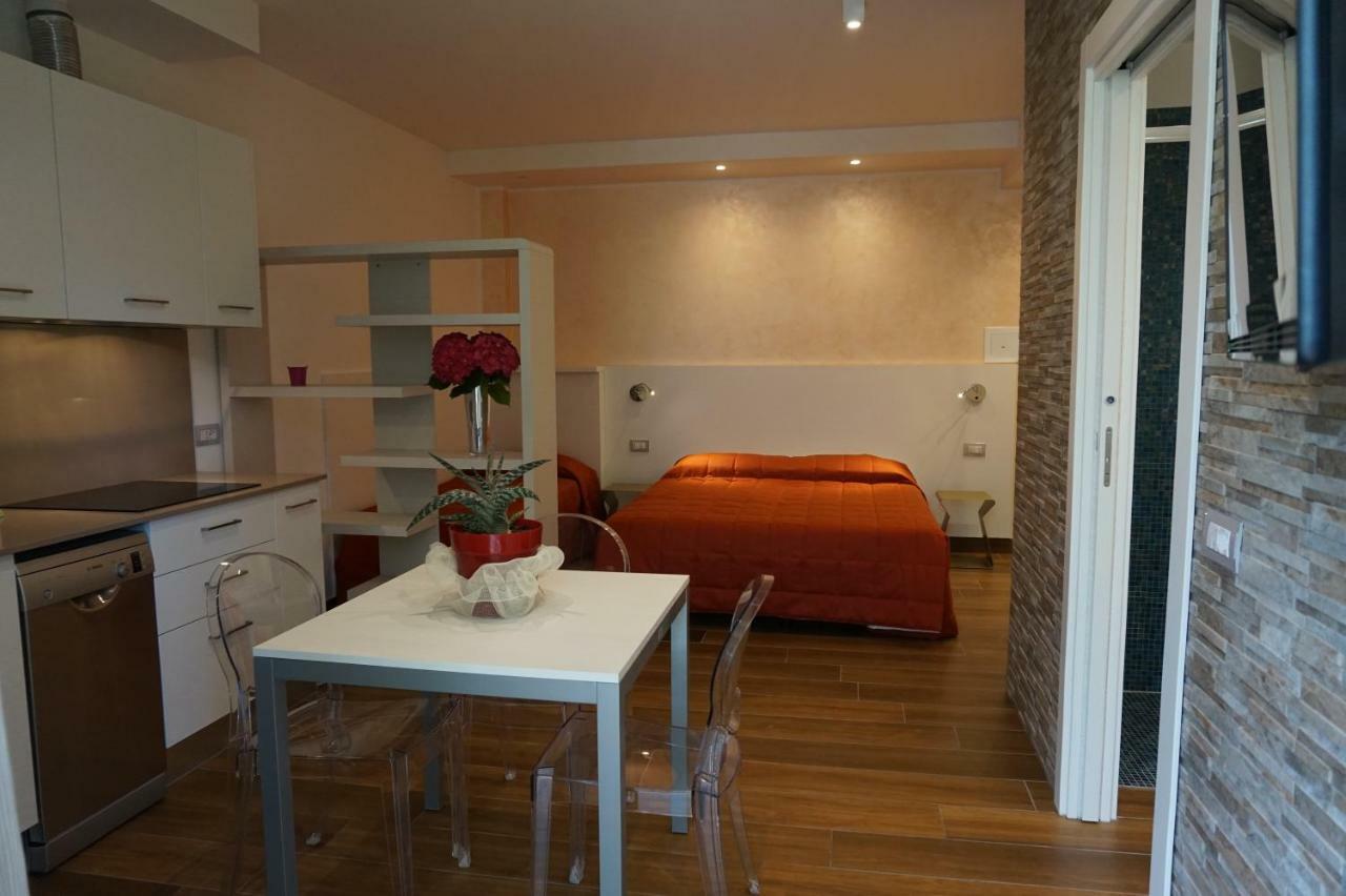 Villaggio Mare Blu Bibione Exterior foto